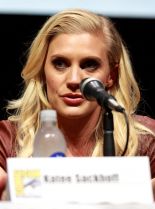 Katee Sackhoff