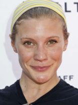 Katee Sackhoff