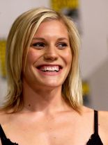 Katee Sackhoff