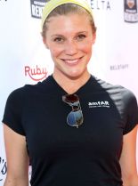 Katee Sackhoff