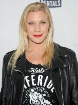 Katee Sackhoff #33637 picture (Portrait Medium)