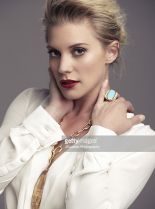 Katee Sackhoff #33638 picture (Portrait Medium)