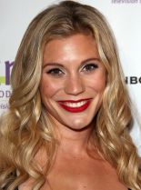 Katee Sackhoff #33639 picture (Portrait Medium)