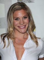 Katee Sackhoff