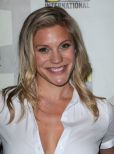 Katee Sackhoff