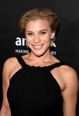 Katee Sackhoff