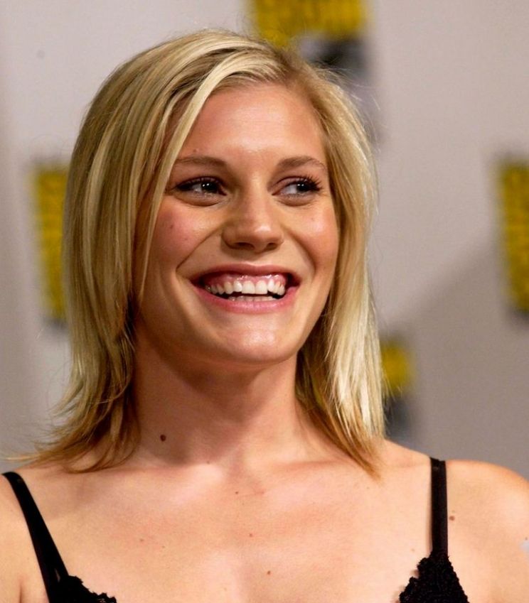 Katee Sackhoff