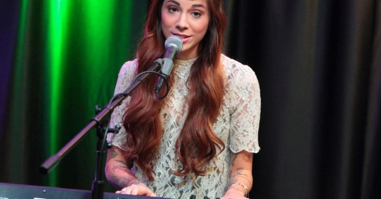 Katee Shean