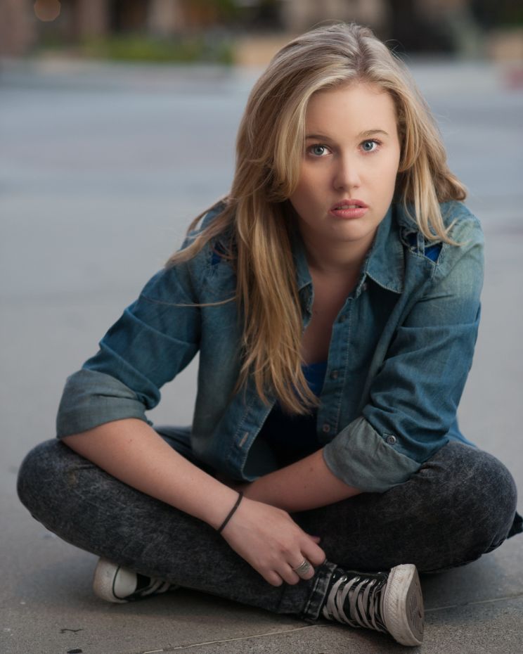 Katelin Petersen