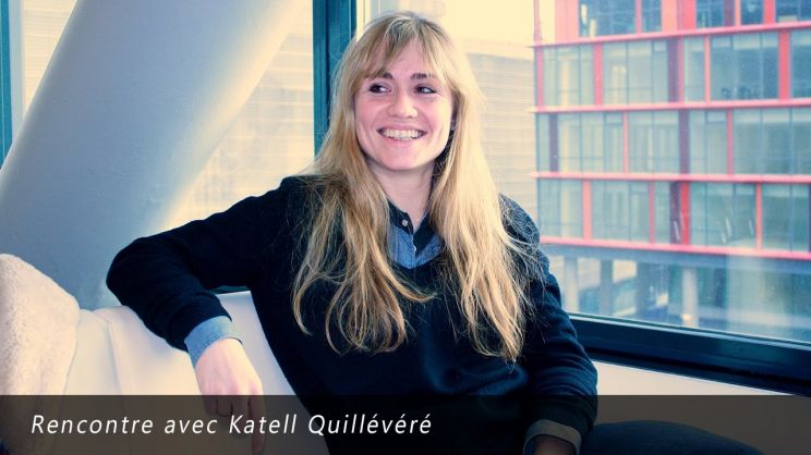Katell Quillévéré