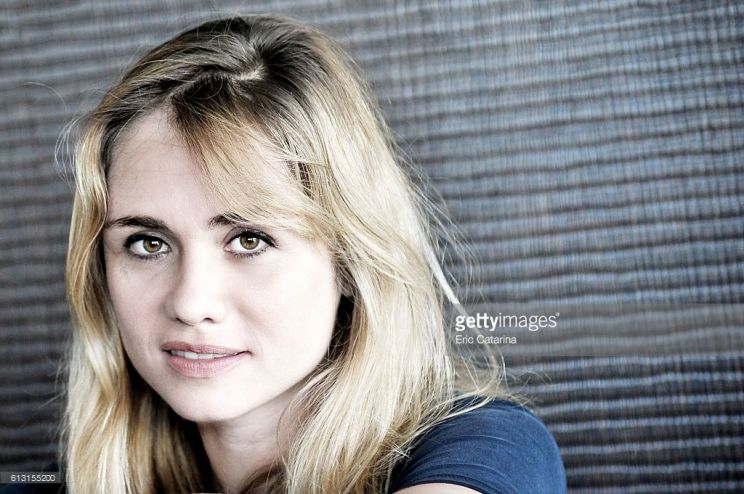 Katell Quillévéré
