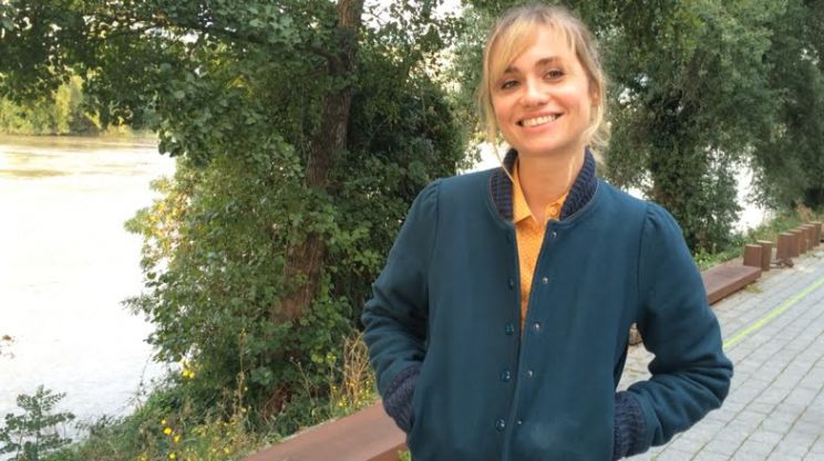 Katell Quillévéré