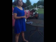 Katelyn Causey