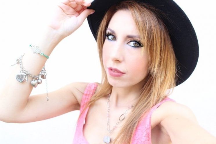 Katelyn Causey