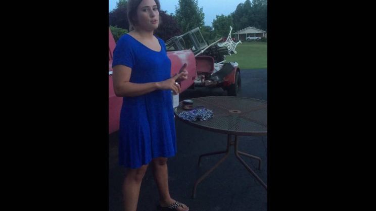 Katelyn Causey