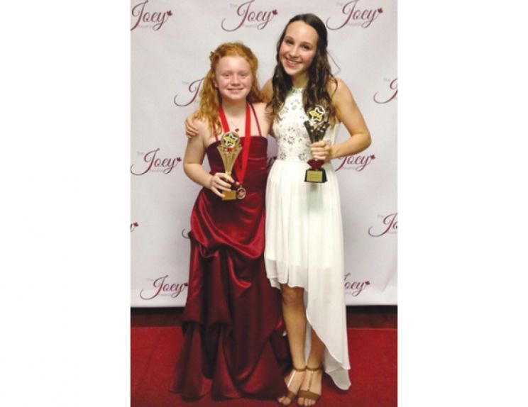 Katelyn Mager