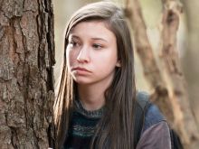 Katelyn Nacon