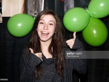 Katelyn Nacon