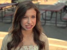 Katelyn Nacon