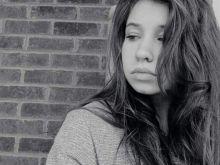 Katelyn Nacon photo