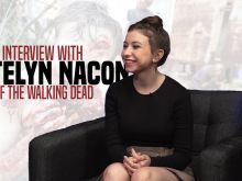 Katelyn Nacon photo