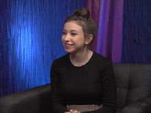 Katelyn Nacon