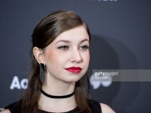 Katelyn Nacon