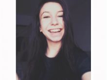 Katelyn Nacon photo