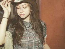 Katelyn Nacon photo
