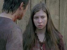 Katelyn Nacon