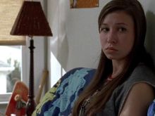 Katelyn Nacon