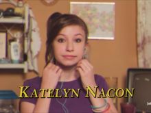 Katelyn Nacon