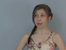 Katelyn Nacon