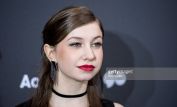 Katelyn Nacon