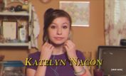 Katelyn Nacon