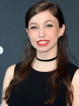 Katelyn Nacon