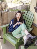 Katelyn Nacon