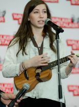 Katelyn Nacon photo