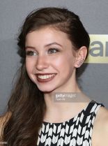 Katelyn Nacon photo