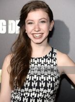 Katelyn Nacon