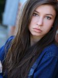 Katelyn Nacon