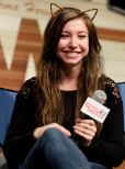 Katelyn Nacon