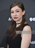 Katelyn Nacon