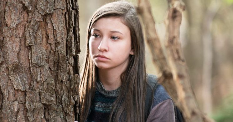 Katelyn Nacon