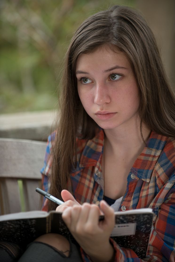 Katelyn Nacon