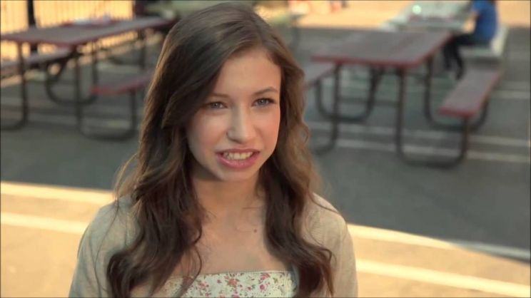 Katelyn Nacon