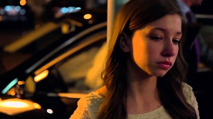 Katelyn Nacon