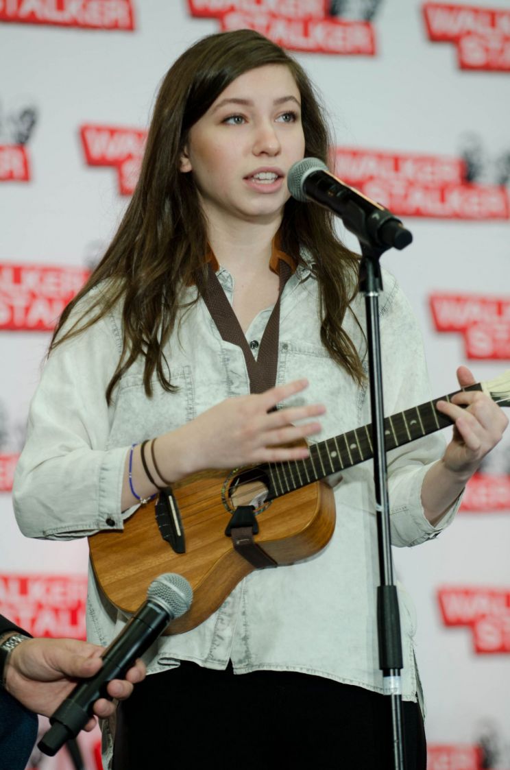 Katelyn Nacon