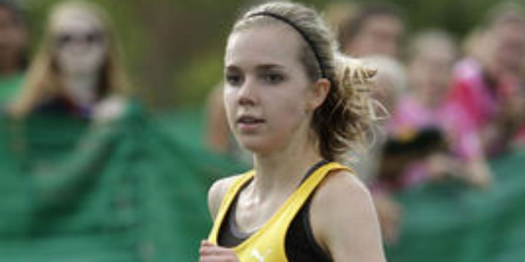 Katelyn Nichols