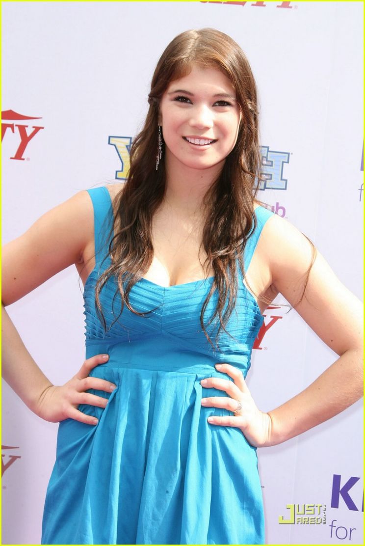Katelyn Pippy